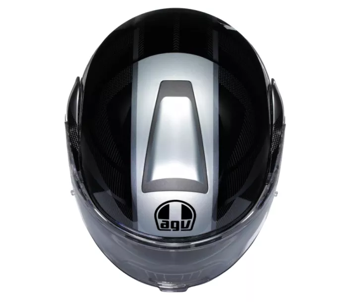 Výklopná helma AGV STREETMODULAR E2206 MPLK