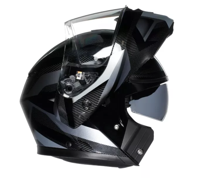 Výklopná helma AGV STREETMODULAR E2206 MPLK