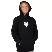 Dětská mikina Fox Legacy Po Fleece Black