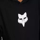 Dětská mikina Fox Legacy Po Fleece Black