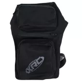 Kapsa na nohu XRC Amarant