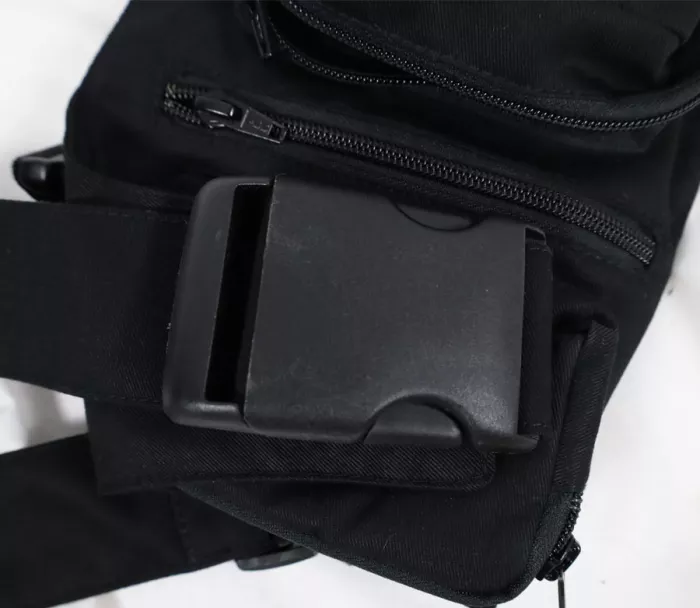 Kapsa na nohu XRC Amarant