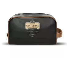 Cestovní taštička Gentleman legenda