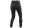 Dámské prodloužené legíny na motorku Trilobite Leggings long black