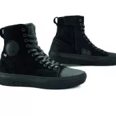 Pánské tenisky na moto Falco 880 Lennox 3 black