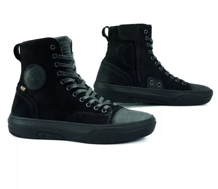 Dámské boty Falco Lennox 3 black