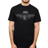 Tričko Lethal Threat FRIEND OR FOE