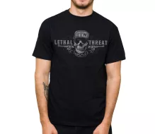 Tričko Lethal Threat FRIEND OR FOE