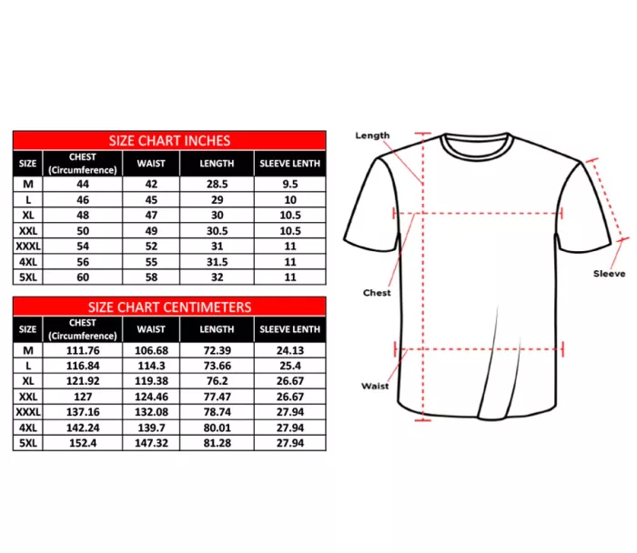 Tričko Lethal Threat EL DIABLO