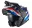 Helma na moto NEXX X.LIFECOUNTRY Westbound blue/red MT
