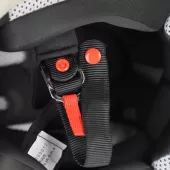 Motokrosová helma Acerbis Linear 22-06 black/fluo yellow