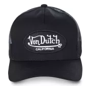 Kšiltovka Von Dutch Trucker homme Lofb black