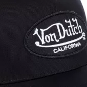 Kšiltovka Von Dutch Trucker homme Lofb black