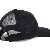 Kšiltovka Von Dutch Trucker homme Lofb black