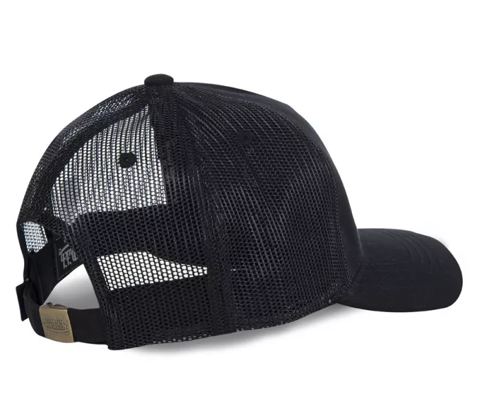 Kšiltovka Von Dutch Trucker homme Lofb black