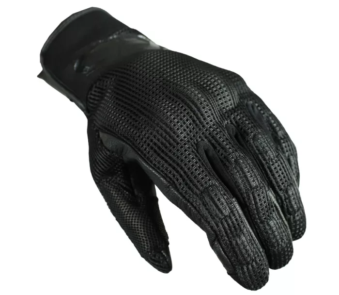 Rukavice na motorku XRC LOIRIES black men