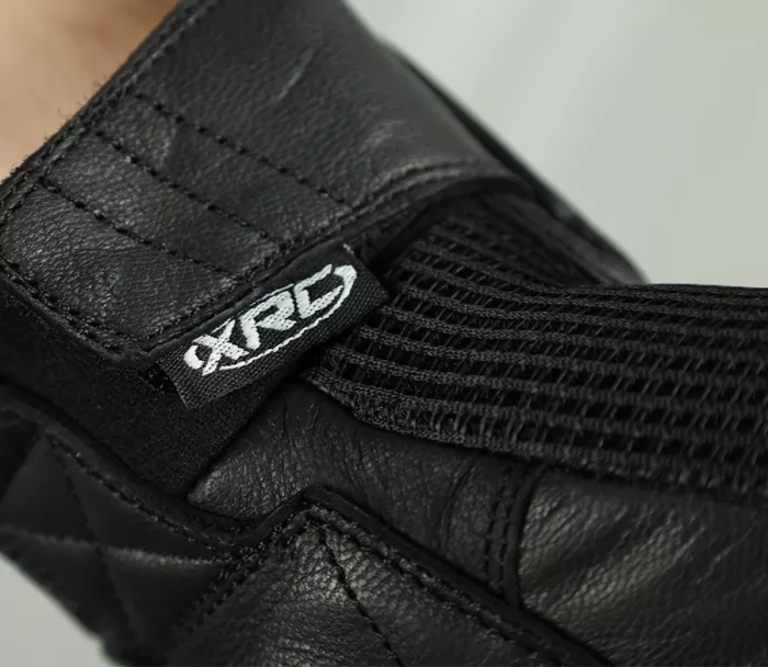 Rukavice na motorku XRC LOIRIES black men