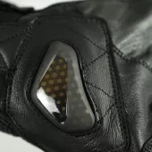 Rukavice na motorku XRC LOIRIES black men