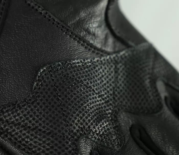 Rukavice na motorku XRC LOIRIES black men