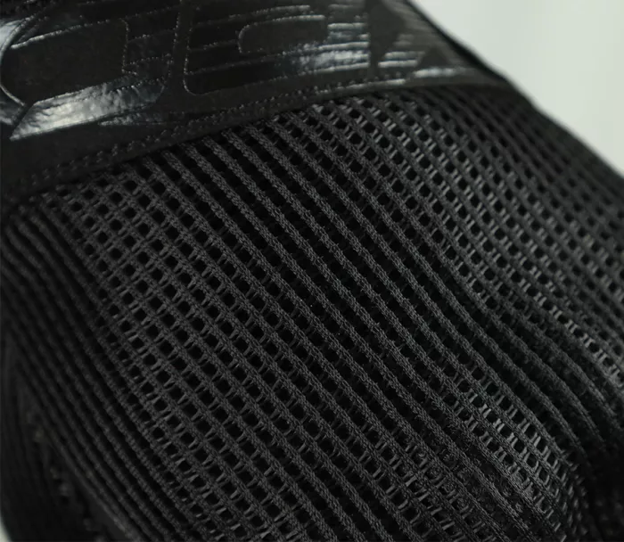 Rukavice na motorku XRC LOIRIES black men