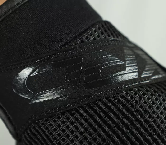 Rukavice na motorku XRC LOIRIES black men