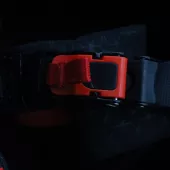 Integrální helma XRC Loomis blk/trqs/dark green/wht