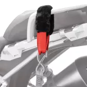 Popruhy pro uchycení ACEBIKES Loops Premium