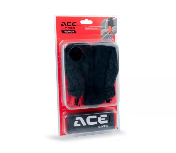 Popruhy pro uchycení ACEBIKES Loops Premium