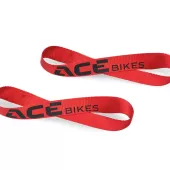 Popruhy pro uchycení motocyklu ACEBIKES Loops Pro