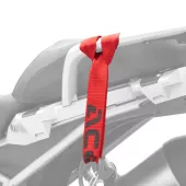 Popruhy pro uchycení motocyklu ACEBIKES Loops Pro