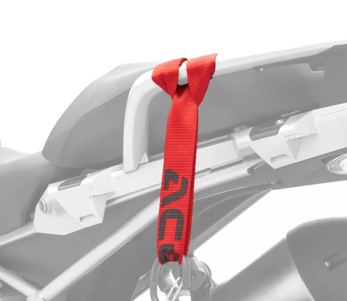 Popruhy pro uchycení motocyklu ACEBIKES Loops Pro