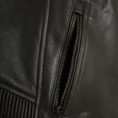 Pánská bunda na moto XRC LORMES HLT brown