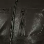 Pánská bunda na moto XRC LORMES HLT brown