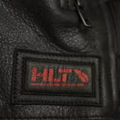 Pánská bunda na moto XRC LORMES HLT brown