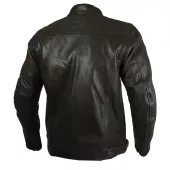 Pánská bunda na moto XRC LORMES HLT brown