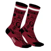 Ponožky Von Dutch Lotf (2 páry)