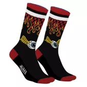 Ponožky Von Dutch Lotf (2 páry)