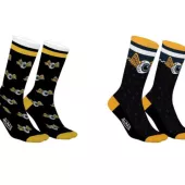 Von Dutch Loto ponožky (2 páry)