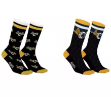 Von Dutch Loto ponožky (2 páry)