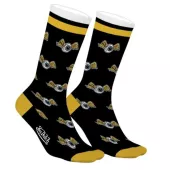 Von Dutch Loto ponožky (2 páry)