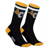 Von Dutch Loto ponožky (2 páry)