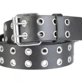 Pásek Louis Highway 1 pásek nýty black