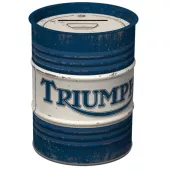 Pokladnička Louis Triumph