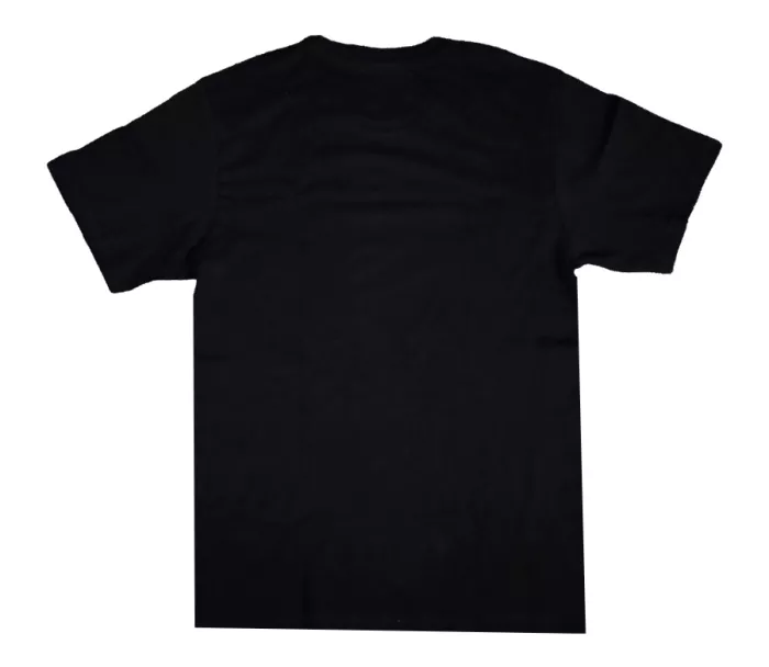 Tričko Rusty Pistons Low Rod black