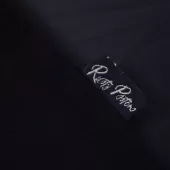 Tričko Rusty Pistons Low Rod black