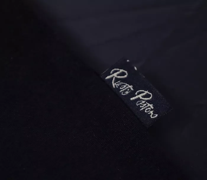 Tričko Rusty Pistons Low Rod black