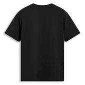 Tričko 2025 Alpinestars Luxo black