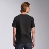 Tričko 2025 Alpinestars Luxo black