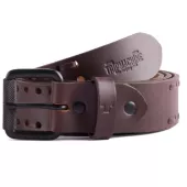 Trip Machine Bronco Belt Tobacco
