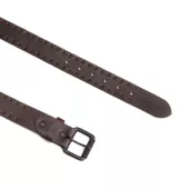 Trip Machine Bronco Belt Tobacco